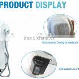 Sapphire Laser Diode 808nm Machine Painless for Permanent Hair Removal thumbnail-2