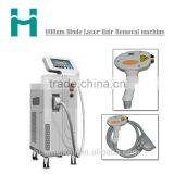 Hot Sales 808nm Diode Laser Hair Removal Machine thumbnail-6