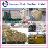 Waste Paper Bales Baling Machine,wool Baling Machine thumbnail-5