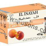 Peach New Hot Taste Hookah Brand thumbnail-1