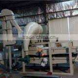 High Shelling Rate Pumpkin Seeds Shelling Machine thumbnail-2