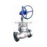 A182 F304 Angle Valve