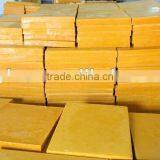 European Style Supplier Candle,comestic,medicine Beeswax/bees Wax/bulk Beeswax