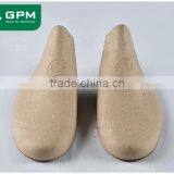 OEM/ODM Paper Pulp Disposable Shoe Insoles