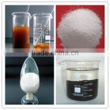 anion polyacrylamide(apam) for water treatment