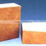 Peel-resistance High-alumina Brick for the Tertiary Air Duct
