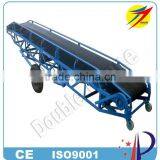 Coal Mine Rubber Belt Conveyor for Africa Market thumbnail-2