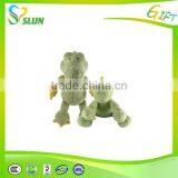 Personal Messager Express New Product Cute Panda Plush Toy thumbnail-6