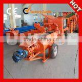 Top Qaulity JD450 Foam Concrete Mixer Of China