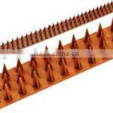Plastic Anti Bird Pigeon Control Spikes Strips Bird Products Supplies thumbnail-5