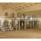 Sesame Soybean Grain Seed Cleaning Plant /Seed Processing Line