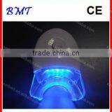 Small LED Teeth Whitening Light With Mouth Trays thumbnail-1