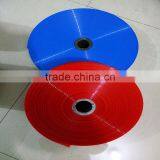 Red Color Agricultural Farm Irrigation Hose Pipe for Water Delivery and Supply thumbnail-2