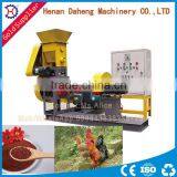 Machine Manufacturers Animal Feed Pellet Machine