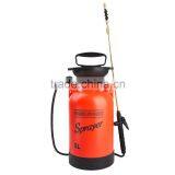 ILOT 5 Liter Manual Pressure Sprayer With Base and Funnel thumbnail-3