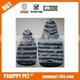 Zipper Coat for Dog thumbnail-5