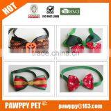 Wholesale Decorative Dog Collars Dog Bow Tie thumbnail-4