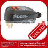 GFCI Electrical Plug Adapter thumbnail-1