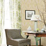 2015 Korean Designer Korea Asian Wallpaper Wall Covering thumbnail-4