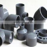 DN225 Pvc Adaptor Pvc Pipe and Fittings Pvc Pipe Fittings