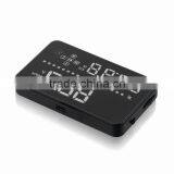 Universal Auto Car Speed Monitor A3 GPS HUD Display thumbnail-2