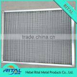 Metal Washable Metallic Mesh Primary Air Filter thumbnail-1