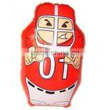 Inflatable Froggy Roly Poly Inflatable Toy Dolls for Children thumbnail-6