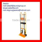 LF-JHT-03 metal hand trolley