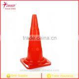 2017 PE Material 50cm Soccer Training Cones & Markers thumbnail-1