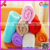 Hot Polar Fleece Blanket