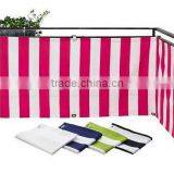 Polyester Net Fabric Net Fence Net Protection for Garden