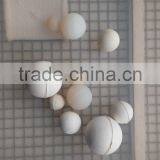 PU Ball TPU Ball Message Ball Silicone Ball Sifter Cleaning Ball White Rubber Ball Oil Resistance thumbnail-5