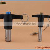 High Quality T Handle Quick Release Pin With Stainless Steel Ball thumbnail-1