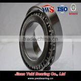 China New Single Tapered Roller Bearings 30222 thumbnail-1