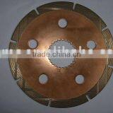 Massey Ferguson 240 Friction Brake Disc 1860964m2 thumbnail-1