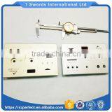 Medical Instrument Parts Cnc Machining Alluminum Parts thumbnail-3