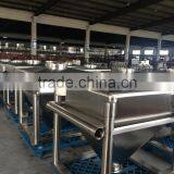 Stainless Steel Pharmaceutical IBC Tank for Mixing thumbnail-4