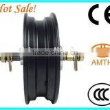 Electric Wheel Hub Motor, Electric Hub Motor for Motorcycle, Electric Motorcycle Motor 48v 1500w thumbnail-6