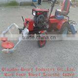 Mini Farm Tractor for Sale thumbnail-1