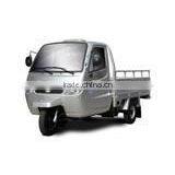 Three Wheel Motor Tricycle thumbnail-2