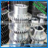 Worm Wheel Machining Gear thumbnail-4
