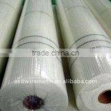 Alkali-resistant Fiberglass Mesh