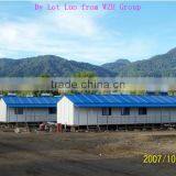 Structural Steel Fabrication Building From China thumbnail-1