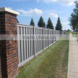 1 New Style Security WPC Fence thumbnail-2