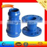Ductile Cast Iron Pipe Fitting thumbnail-2