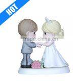 Bisque Porcelain Figurine Topper Cake Decor for Sale thumbnail-1