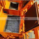 Business Industrial Weight Less Brick Making Machine With CE Certificate thumbnail-3