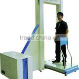 full body scanner x-ray long range