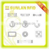 Good Performance Cheapest Price Uhf Rfid Label/RF Tag/inlay thumbnail-1
