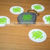 RFID 13.56MHz Nfc Tag/ Keyfob Key Card Tag thumbnail-6